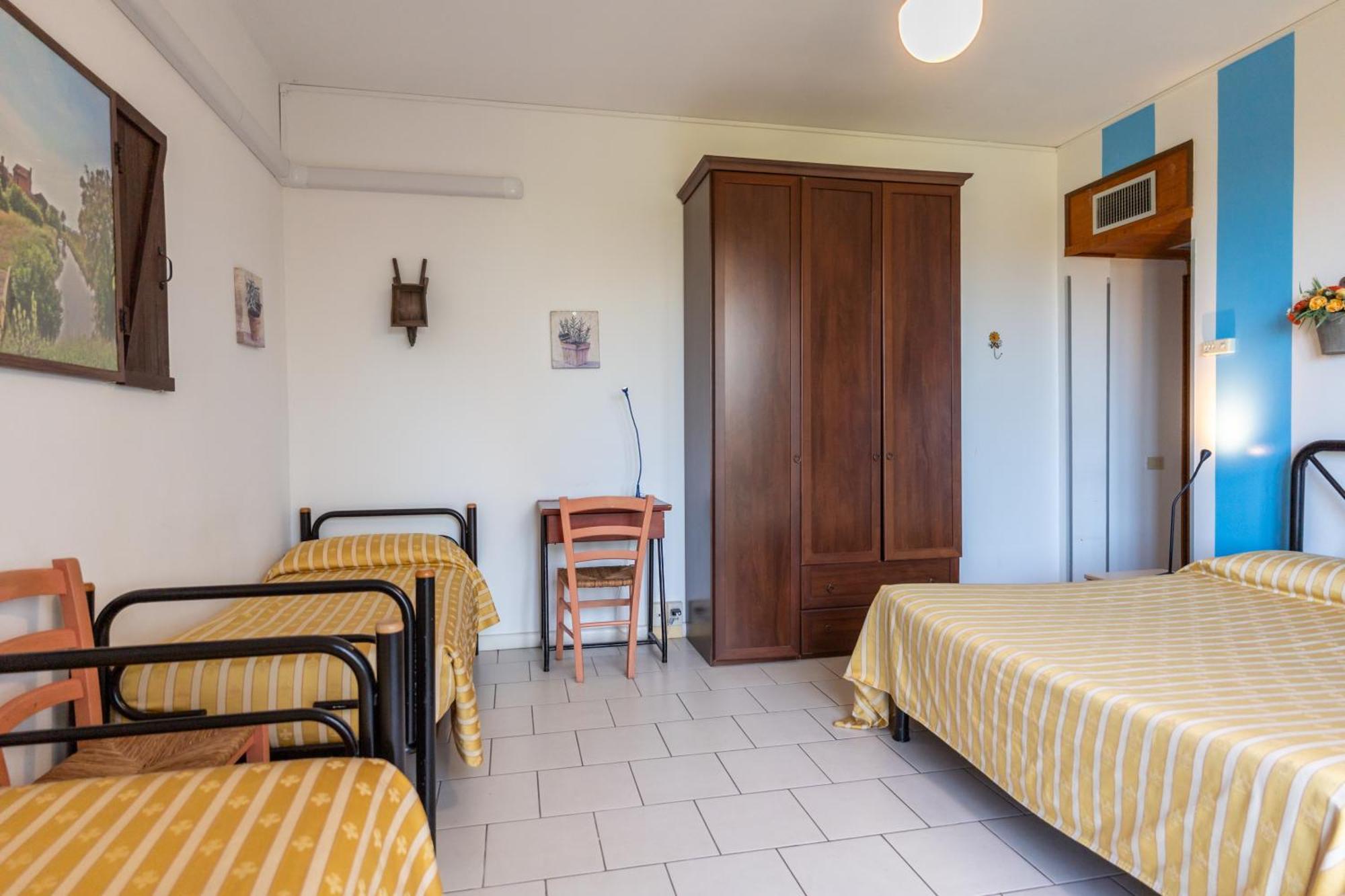 Il Lato Azzurro Hotel Venetië Buitenkant foto