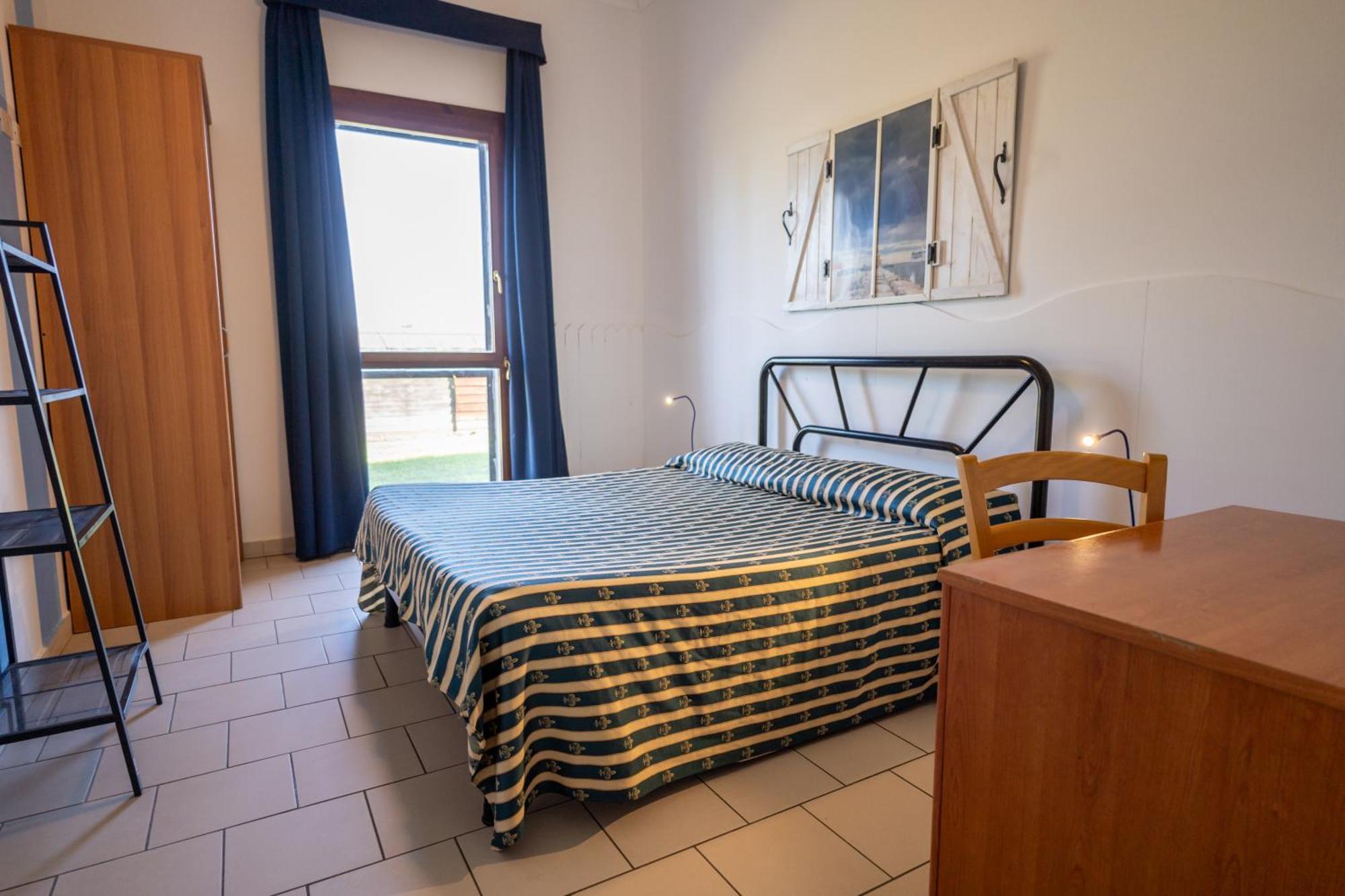 Il Lato Azzurro Hotel Venetië Buitenkant foto