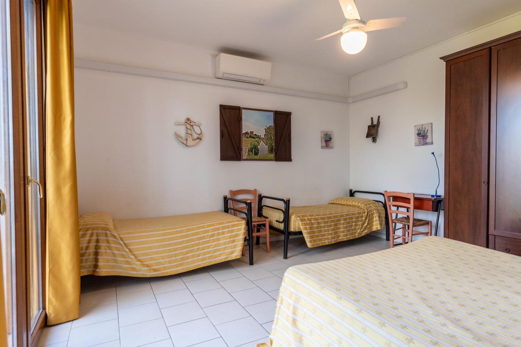 Il Lato Azzurro Hotel Venetië Buitenkant foto