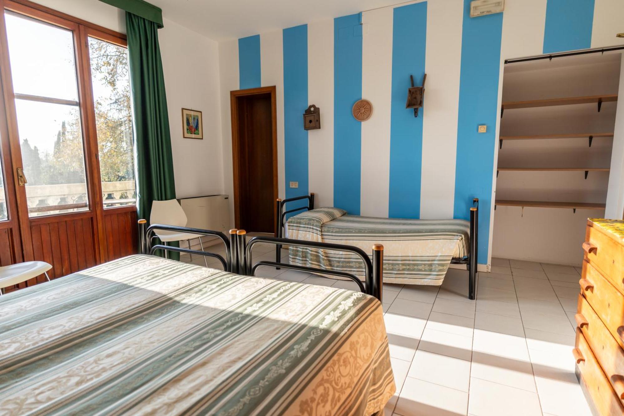 Il Lato Azzurro Hotel Venetië Buitenkant foto