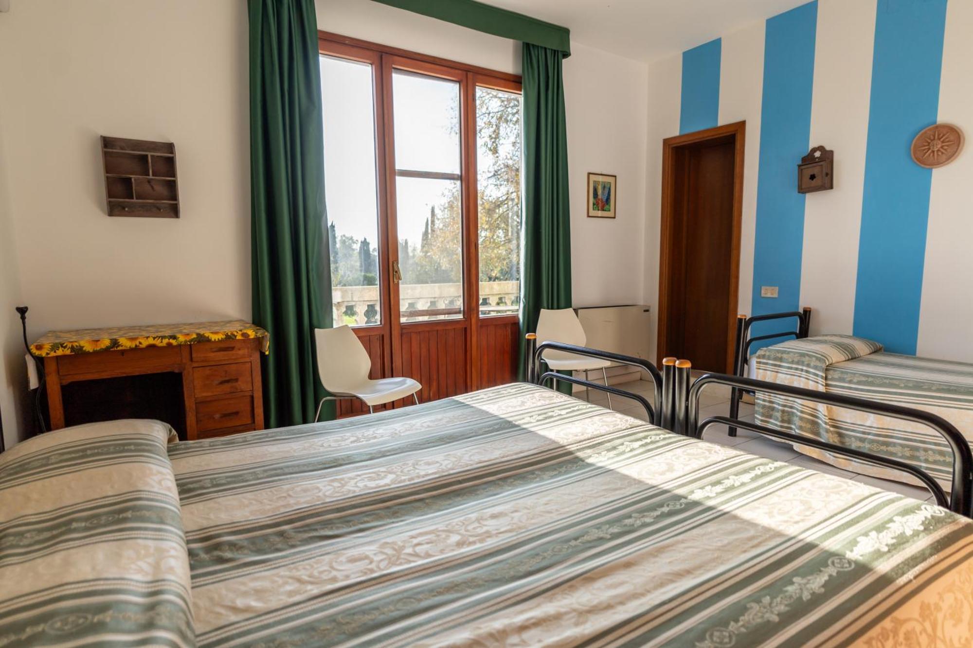 Il Lato Azzurro Hotel Venetië Buitenkant foto