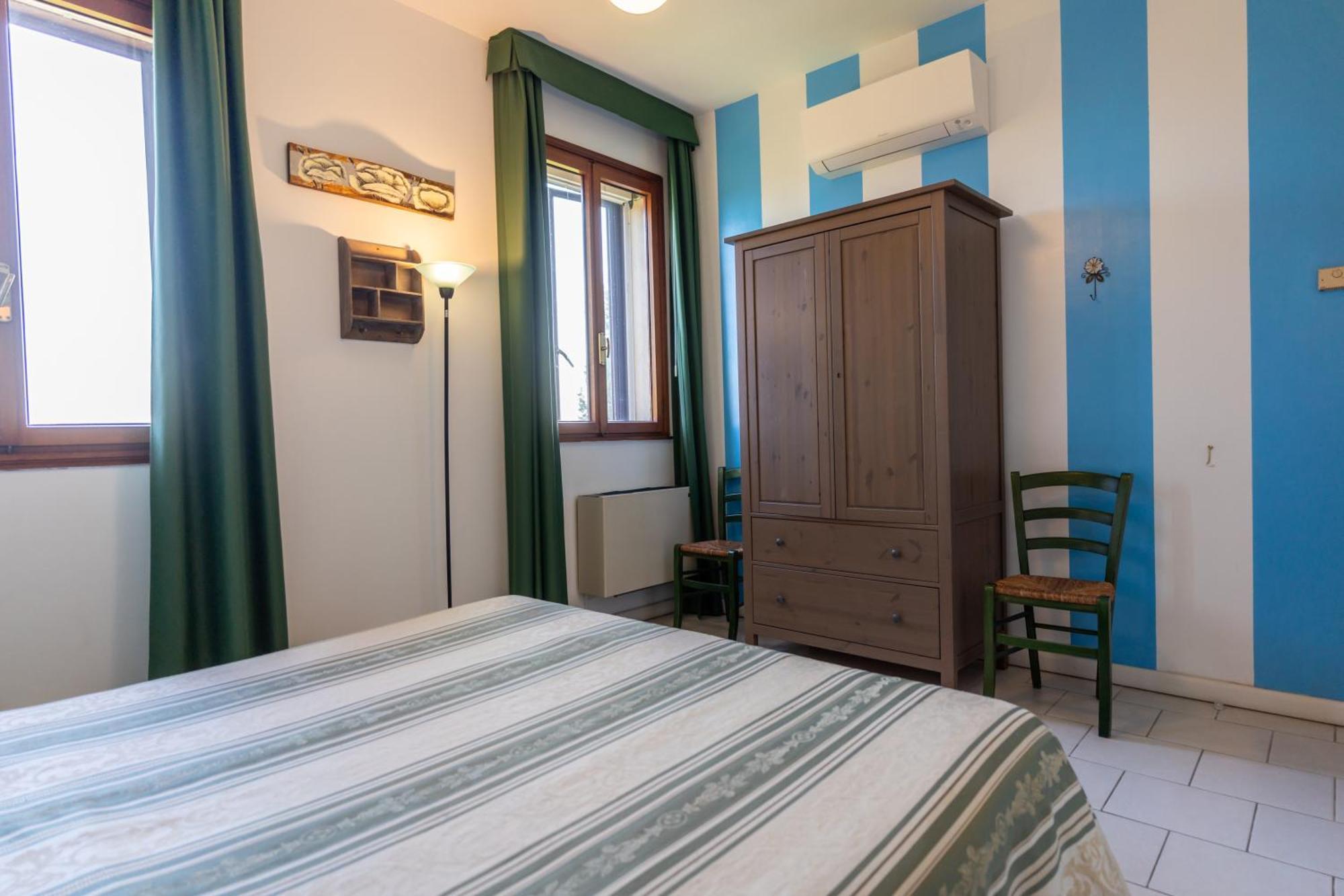 Il Lato Azzurro Hotel Venetië Buitenkant foto