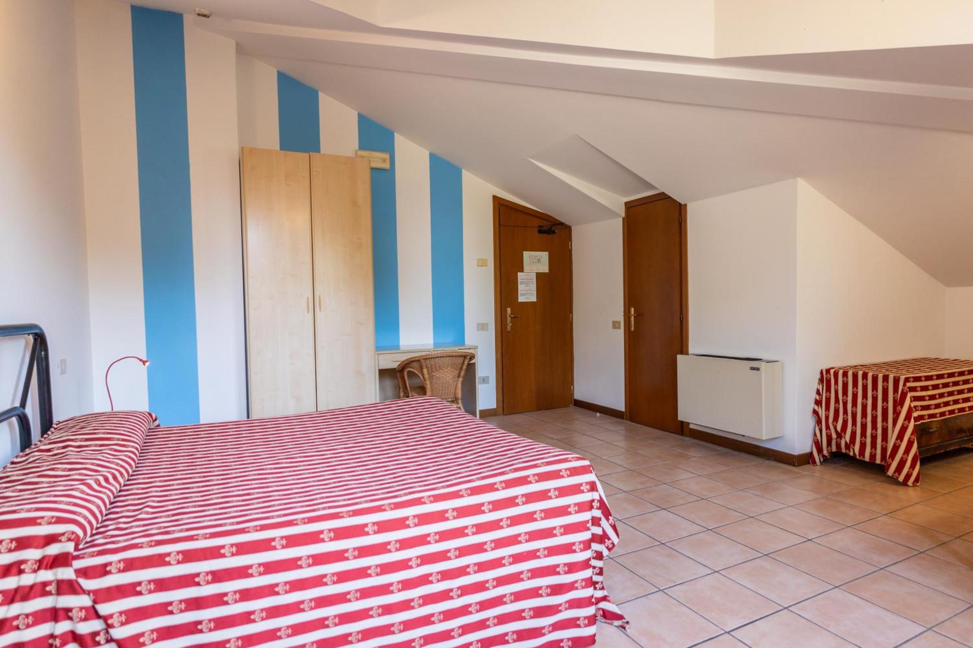 Il Lato Azzurro Hotel Venetië Buitenkant foto