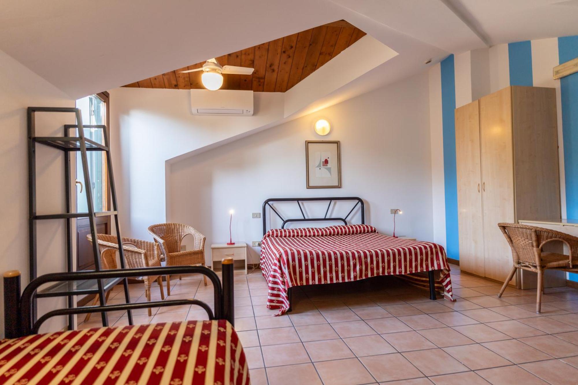 Il Lato Azzurro Hotel Venetië Buitenkant foto