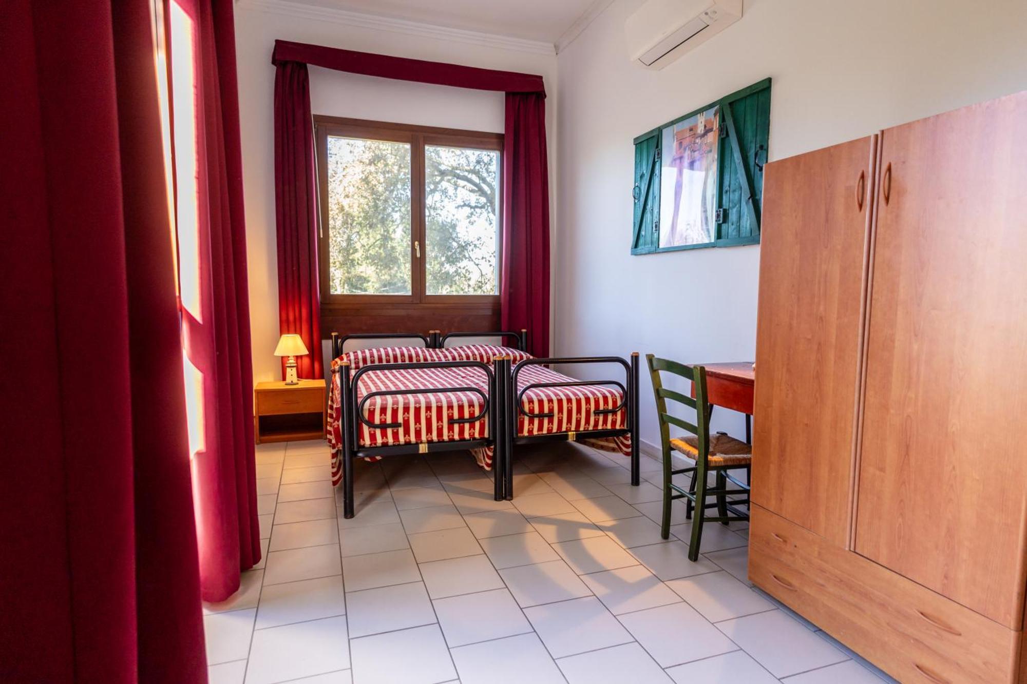 Il Lato Azzurro Hotel Venetië Buitenkant foto