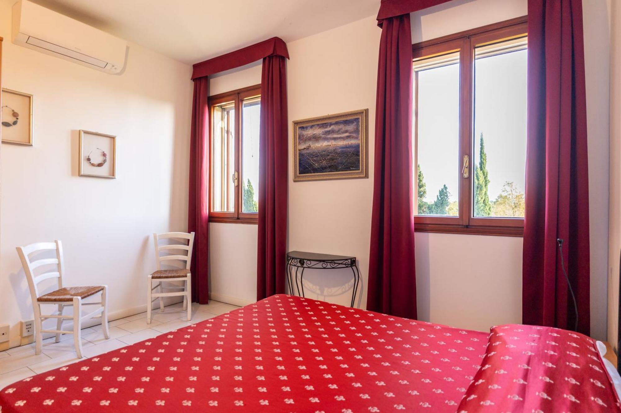 Il Lato Azzurro Hotel Venetië Buitenkant foto