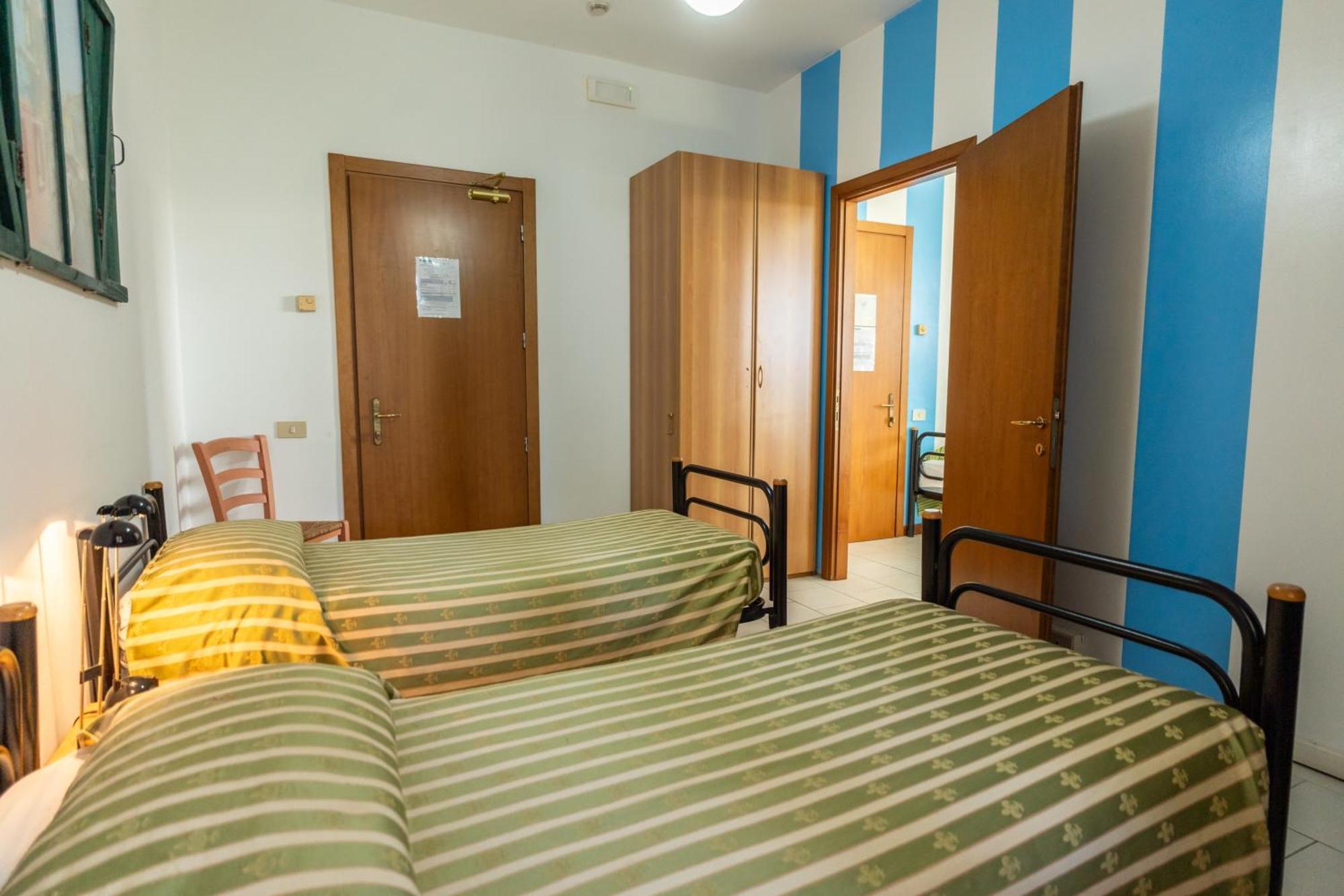 Il Lato Azzurro Hotel Venetië Buitenkant foto