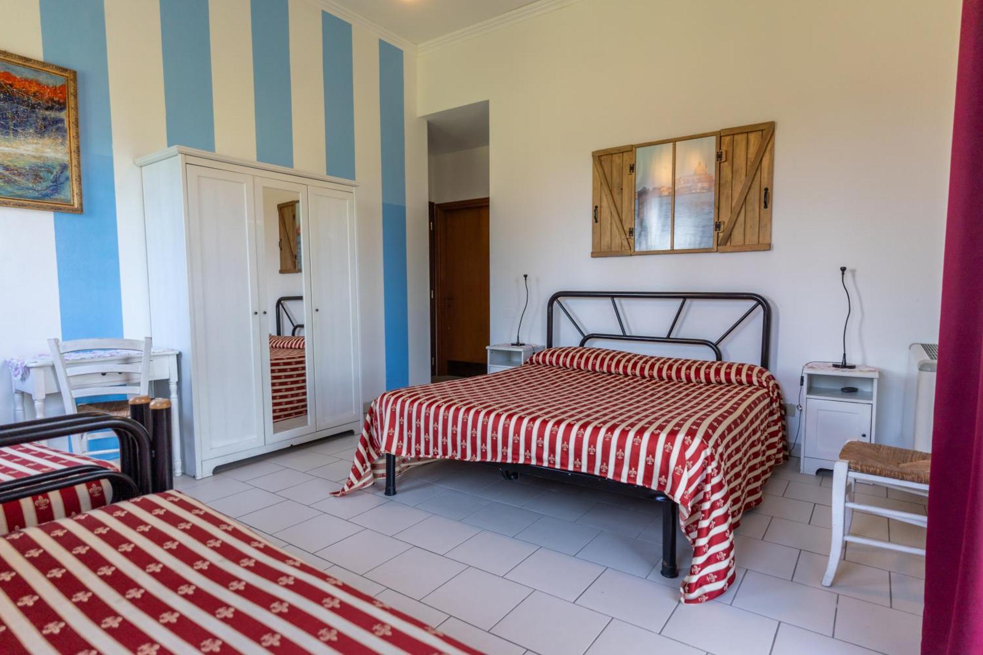 Il Lato Azzurro Hotel Venetië Buitenkant foto