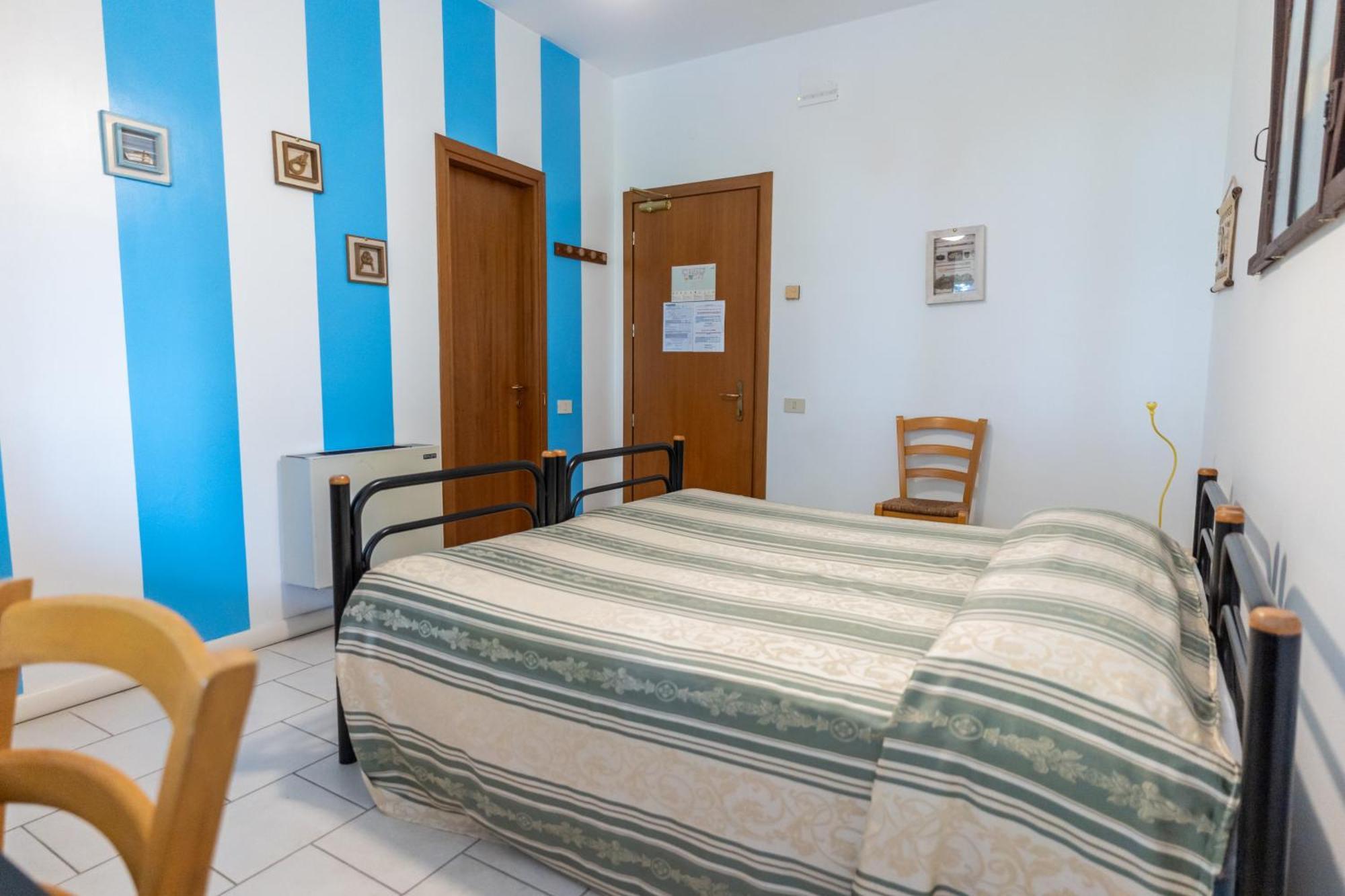 Il Lato Azzurro Hotel Venetië Buitenkant foto
