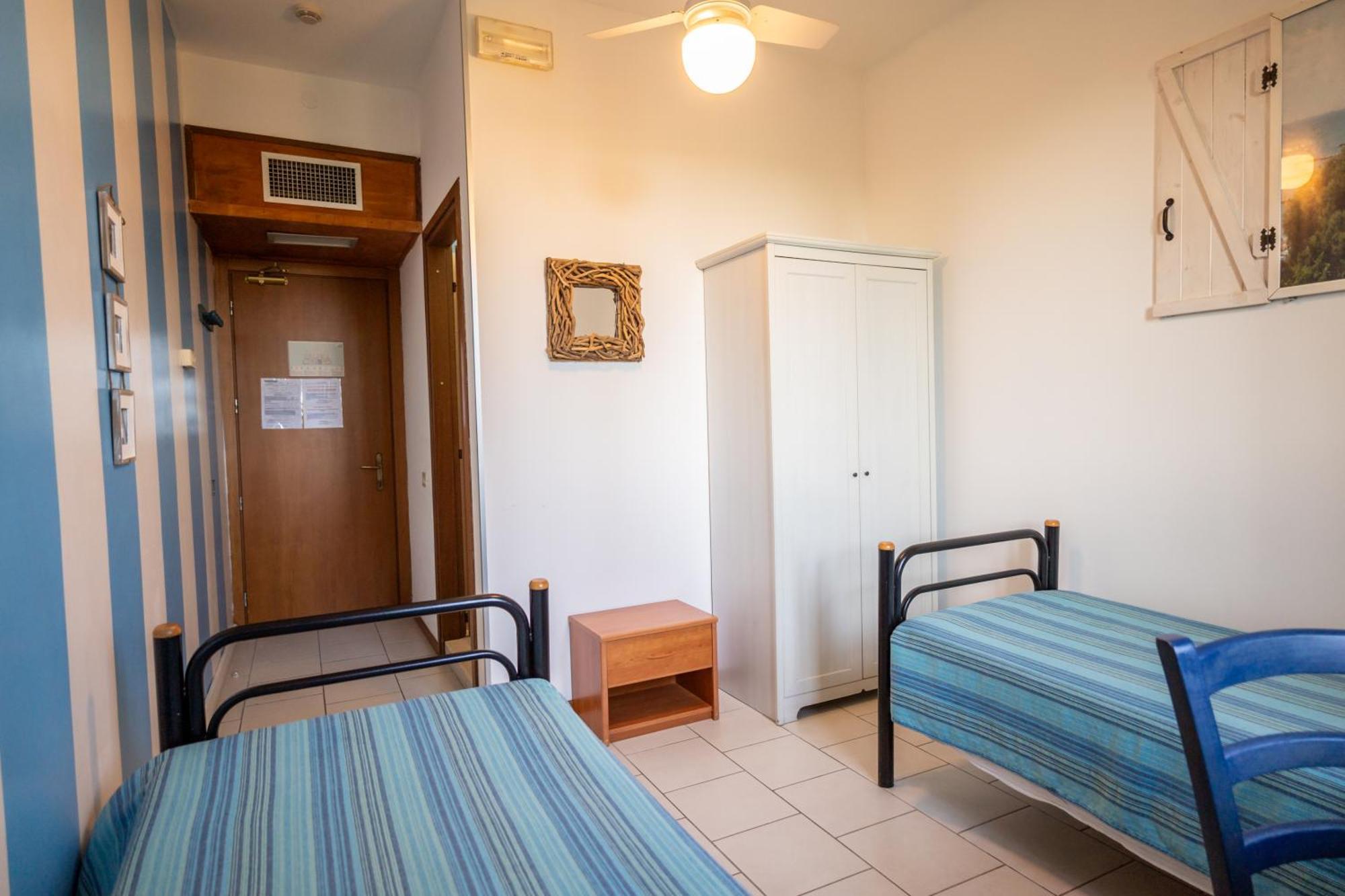 Il Lato Azzurro Hotel Venetië Buitenkant foto