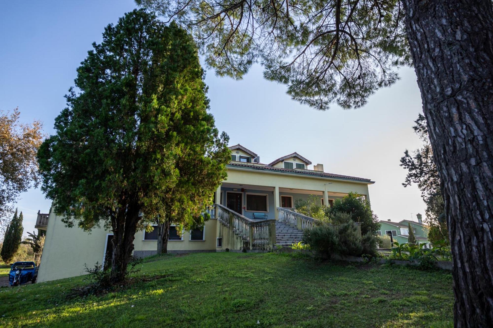 Il Lato Azzurro Hotel Venetië Buitenkant foto