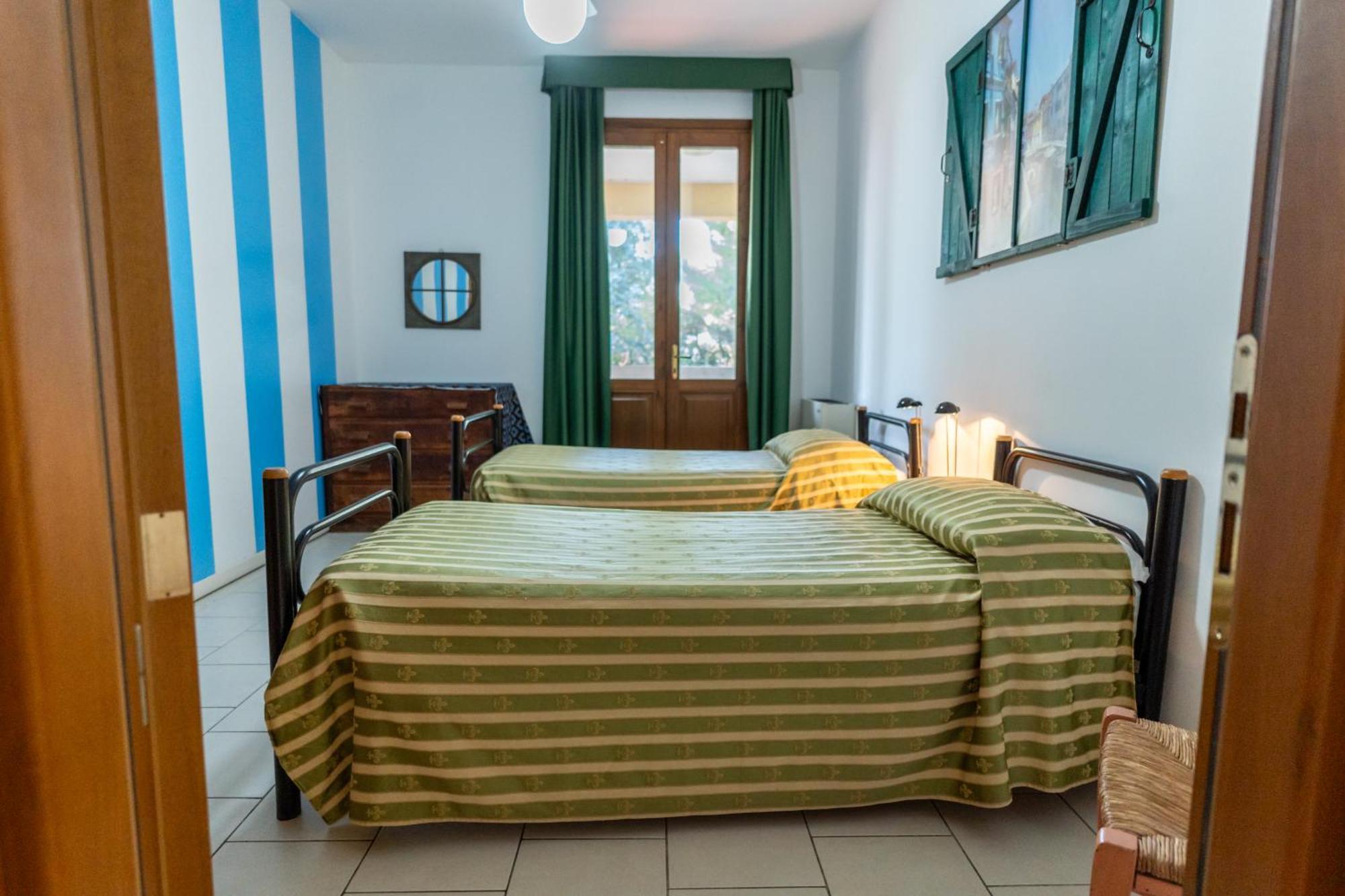 Il Lato Azzurro Hotel Venetië Buitenkant foto