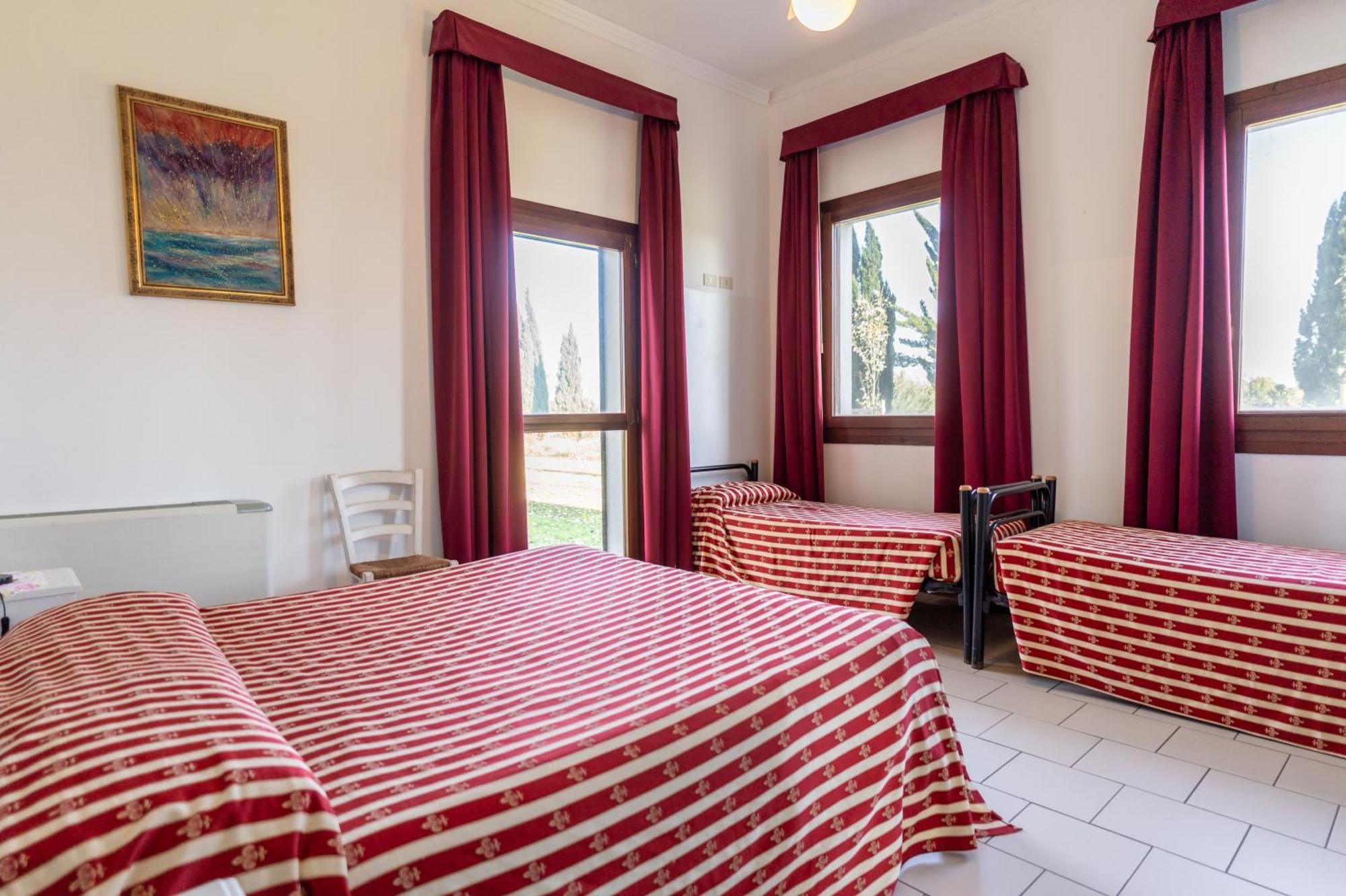 Il Lato Azzurro Hotel Venetië Buitenkant foto