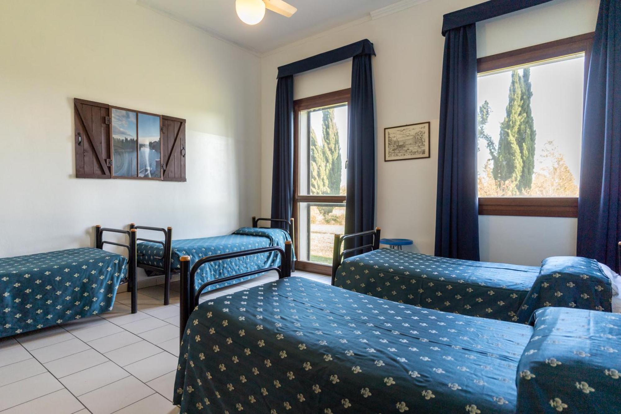 Il Lato Azzurro Hotel Venetië Buitenkant foto