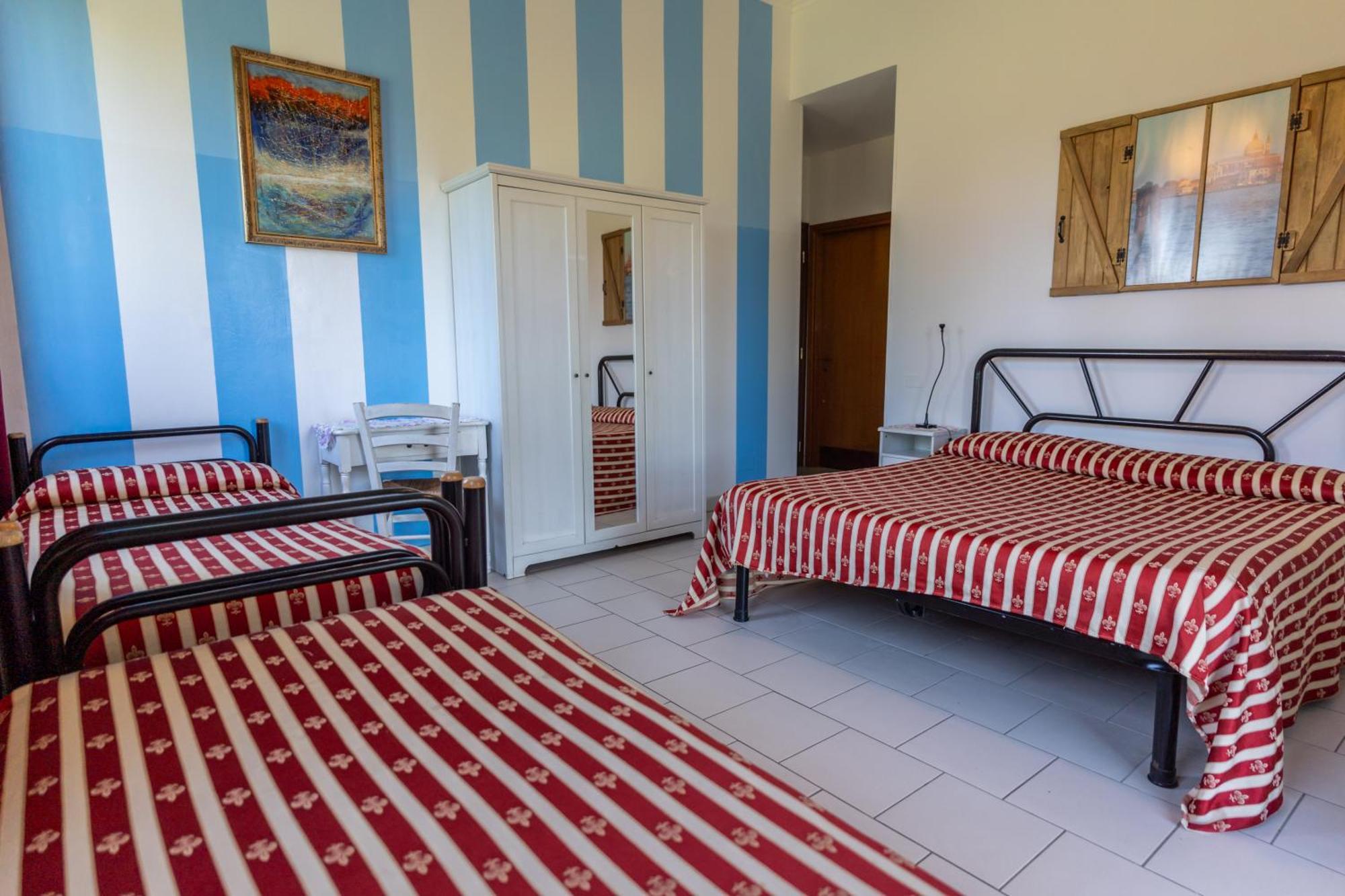 Il Lato Azzurro Hotel Venetië Buitenkant foto