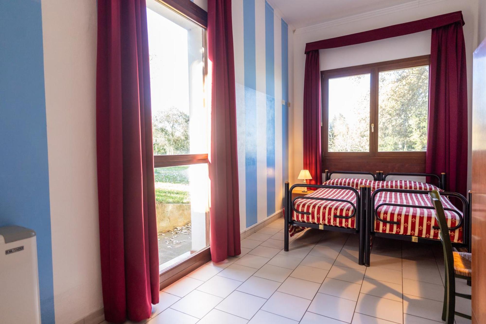 Il Lato Azzurro Hotel Venetië Buitenkant foto