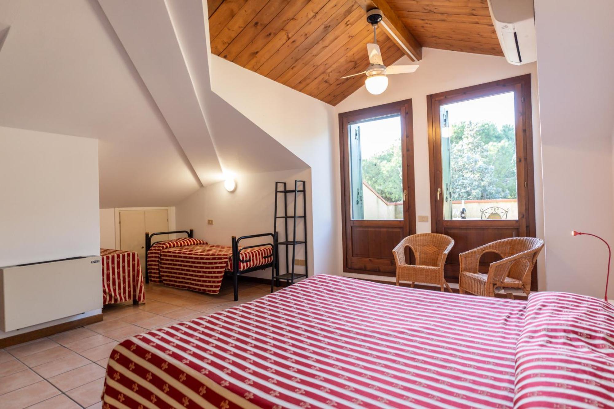 Il Lato Azzurro Hotel Venetië Buitenkant foto