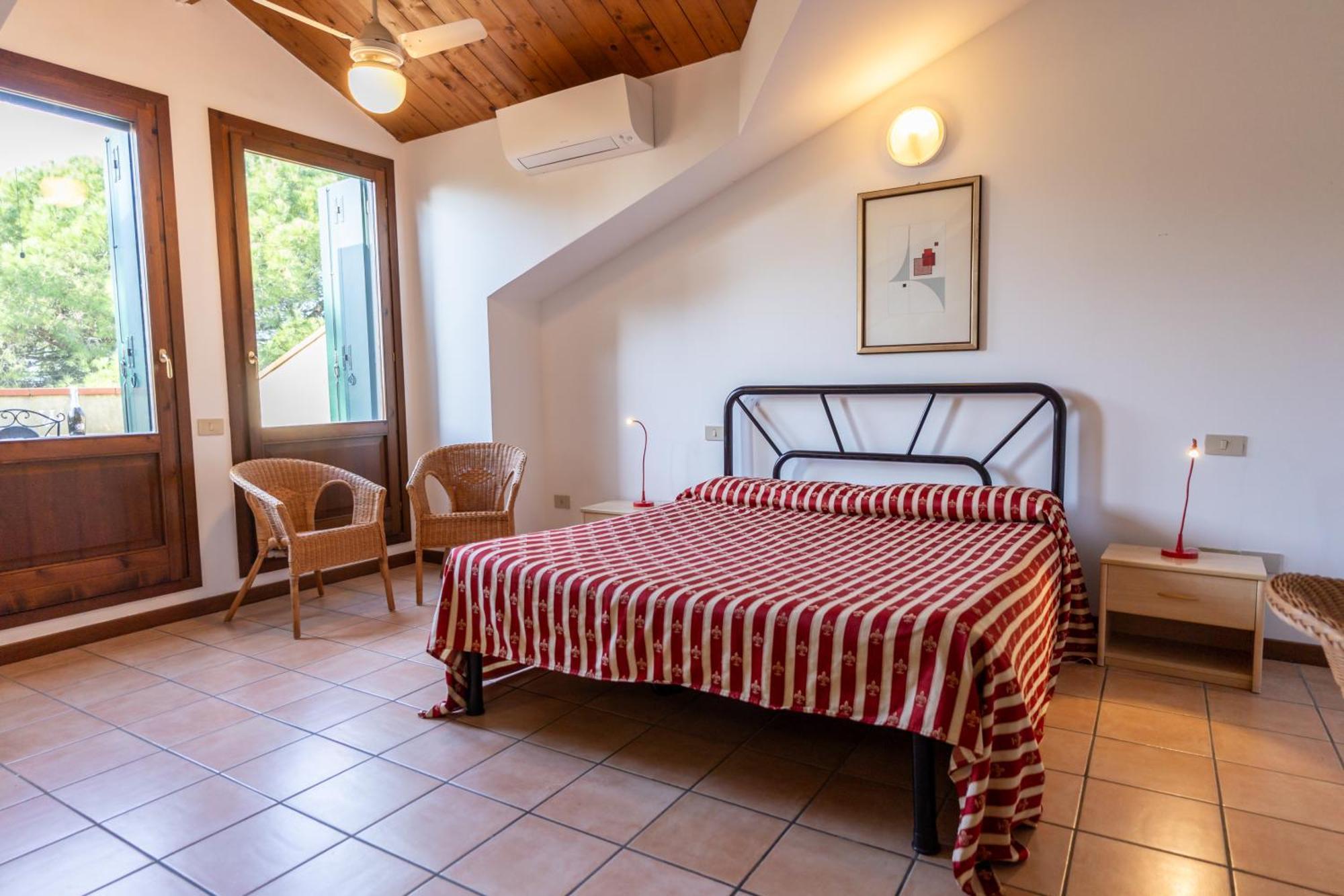 Il Lato Azzurro Hotel Venetië Buitenkant foto