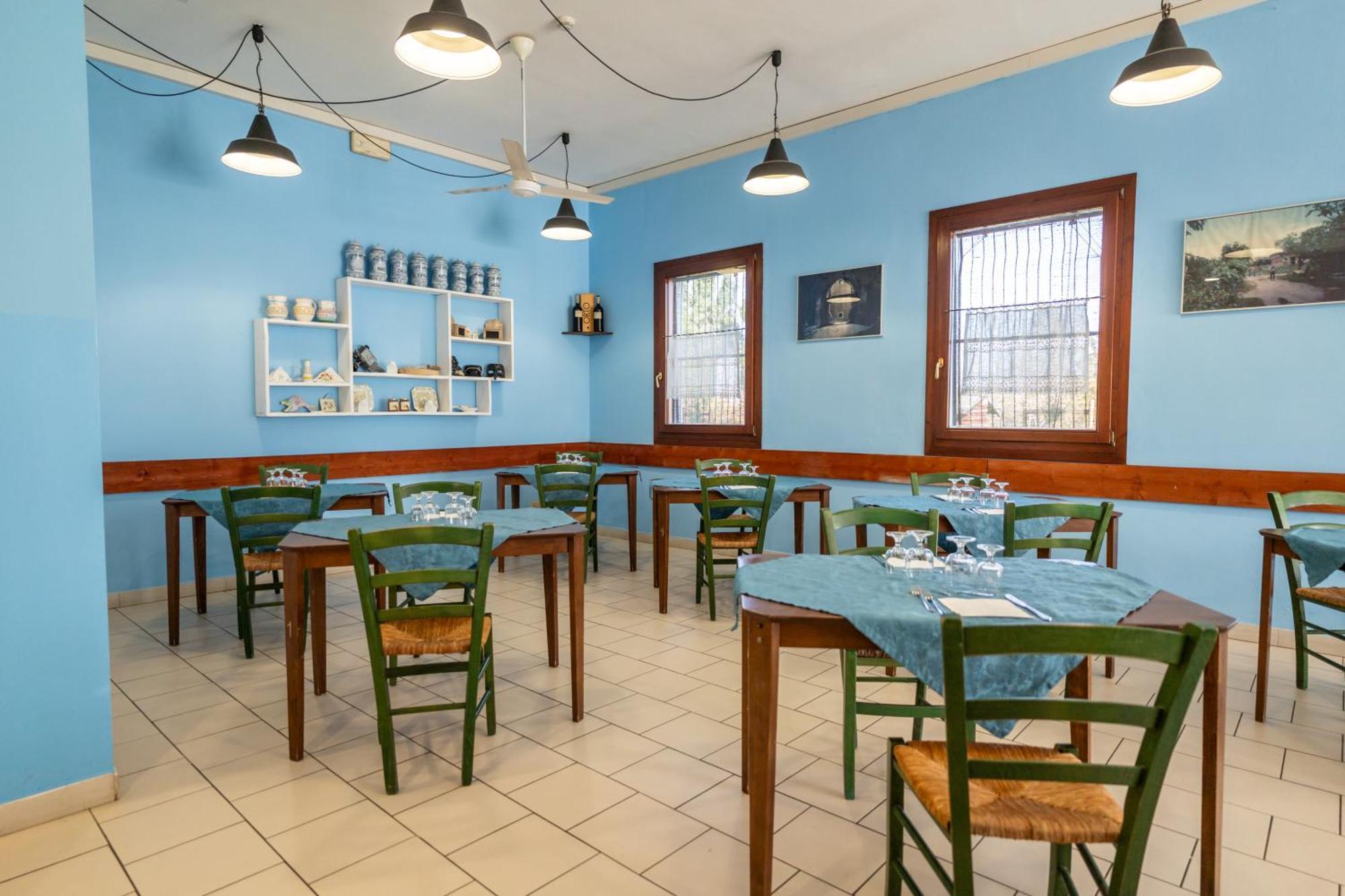 Il Lato Azzurro Hotel Venetië Buitenkant foto