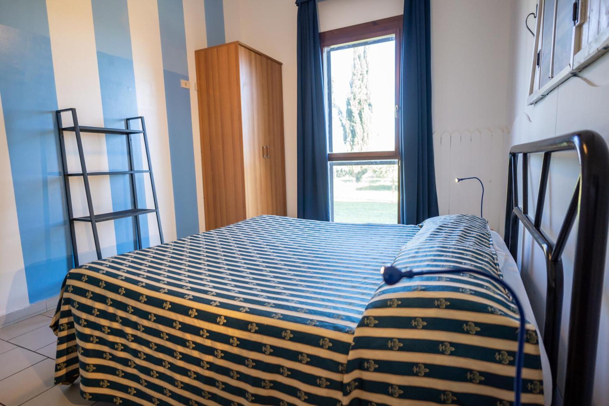 Il Lato Azzurro Hotel Venetië Buitenkant foto