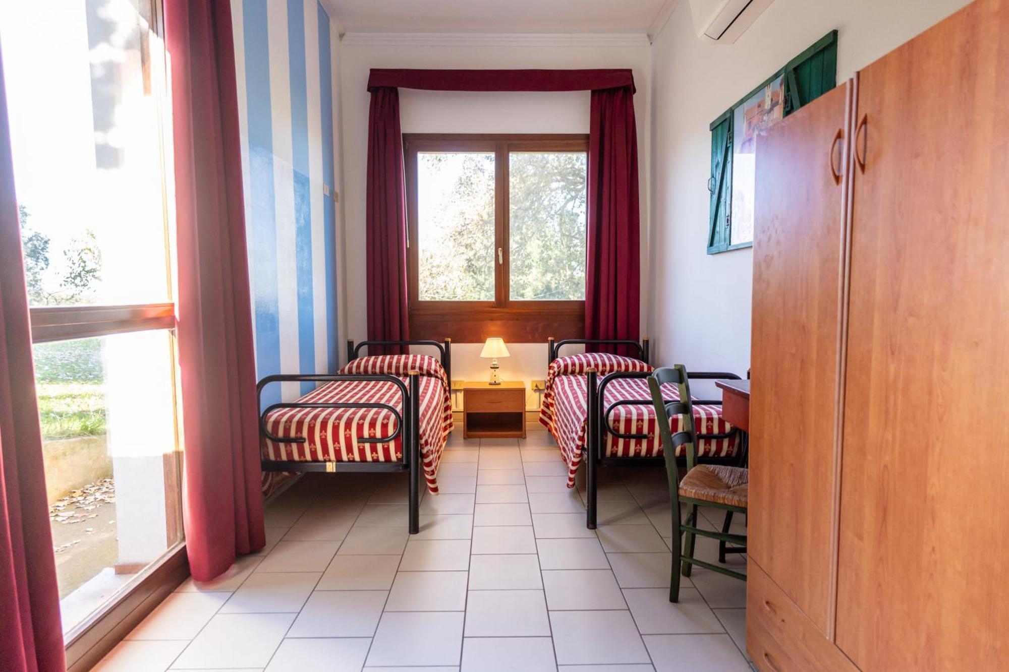 Il Lato Azzurro Hotel Venetië Buitenkant foto