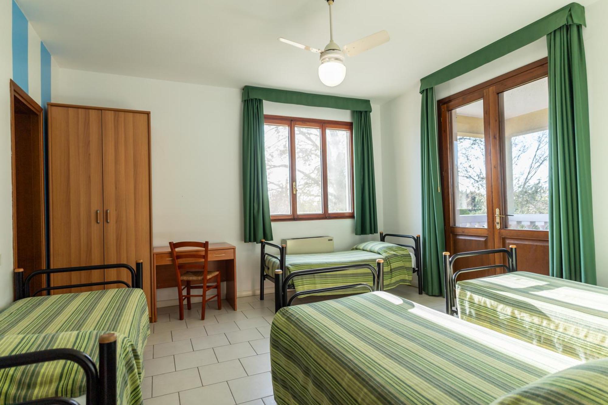 Il Lato Azzurro Hotel Venetië Buitenkant foto
