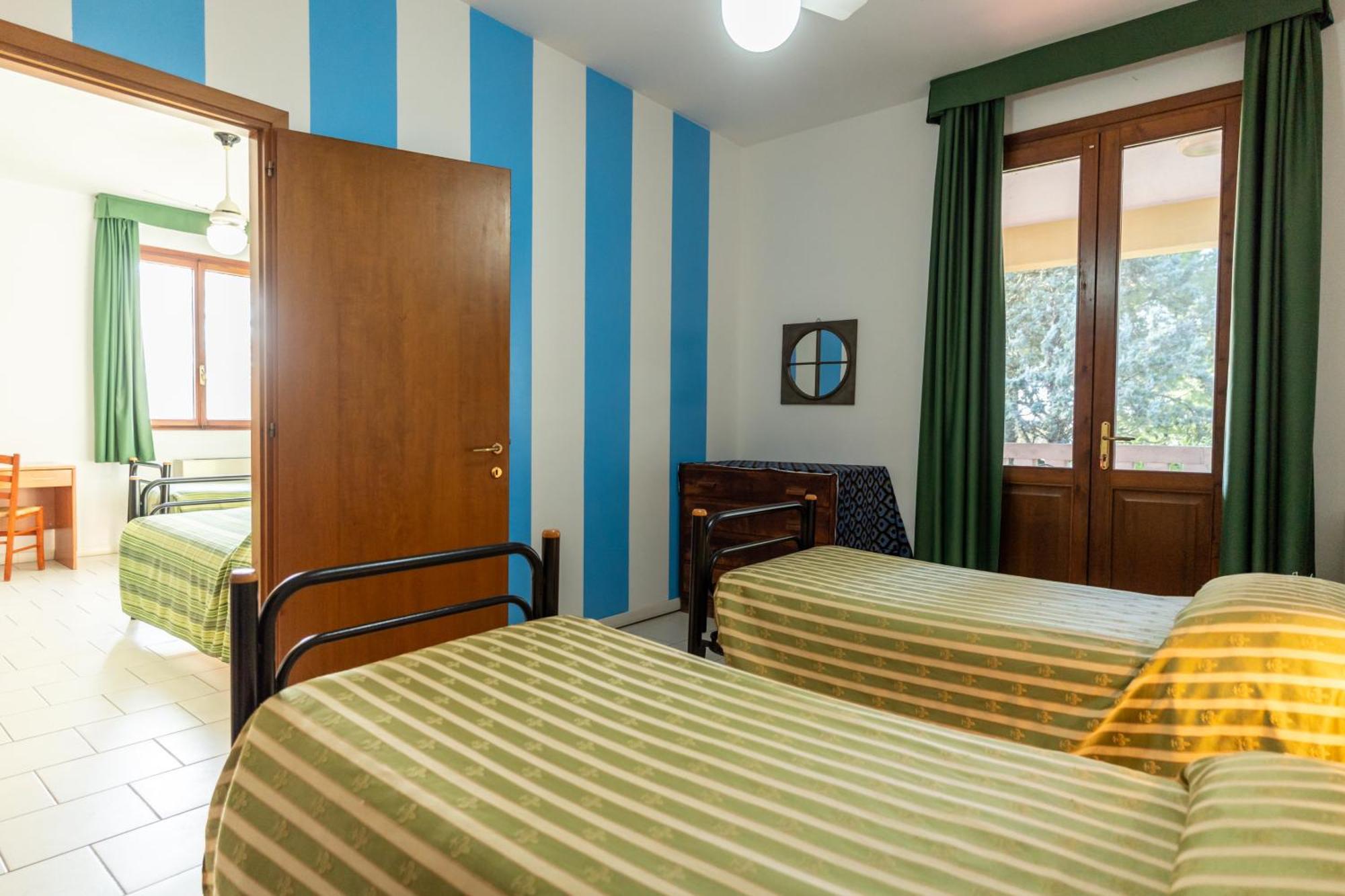 Il Lato Azzurro Hotel Venetië Buitenkant foto
