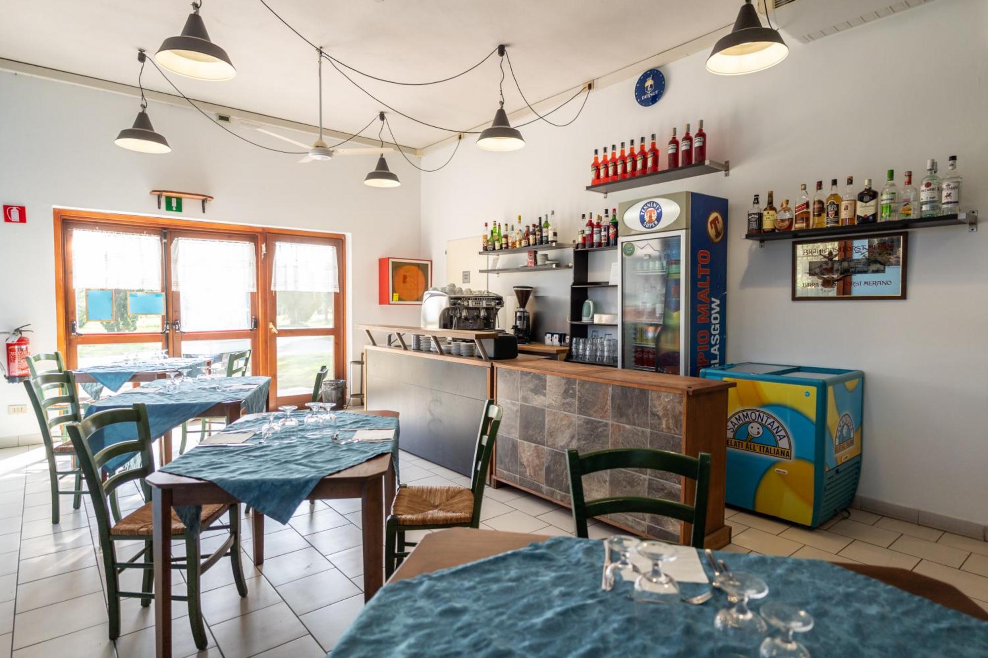 Il Lato Azzurro Hotel Venetië Buitenkant foto