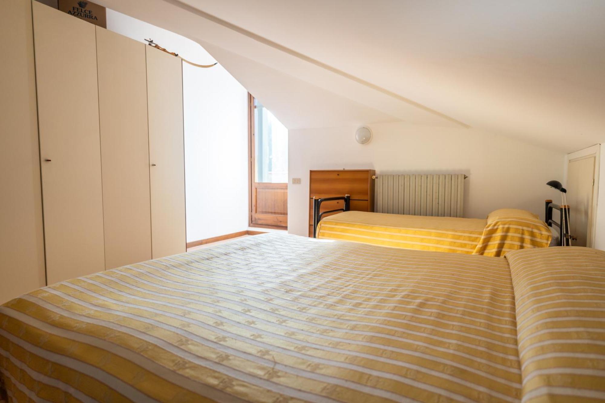 Il Lato Azzurro Hotel Venetië Buitenkant foto