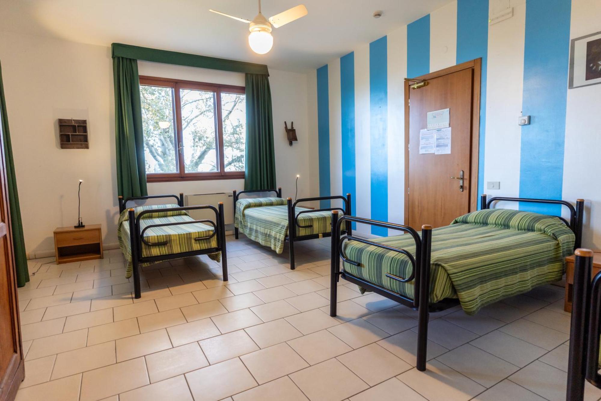 Il Lato Azzurro Hotel Venetië Buitenkant foto