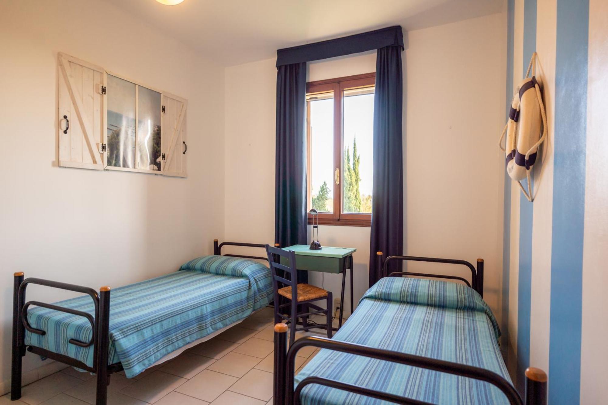 Il Lato Azzurro Hotel Venetië Buitenkant foto