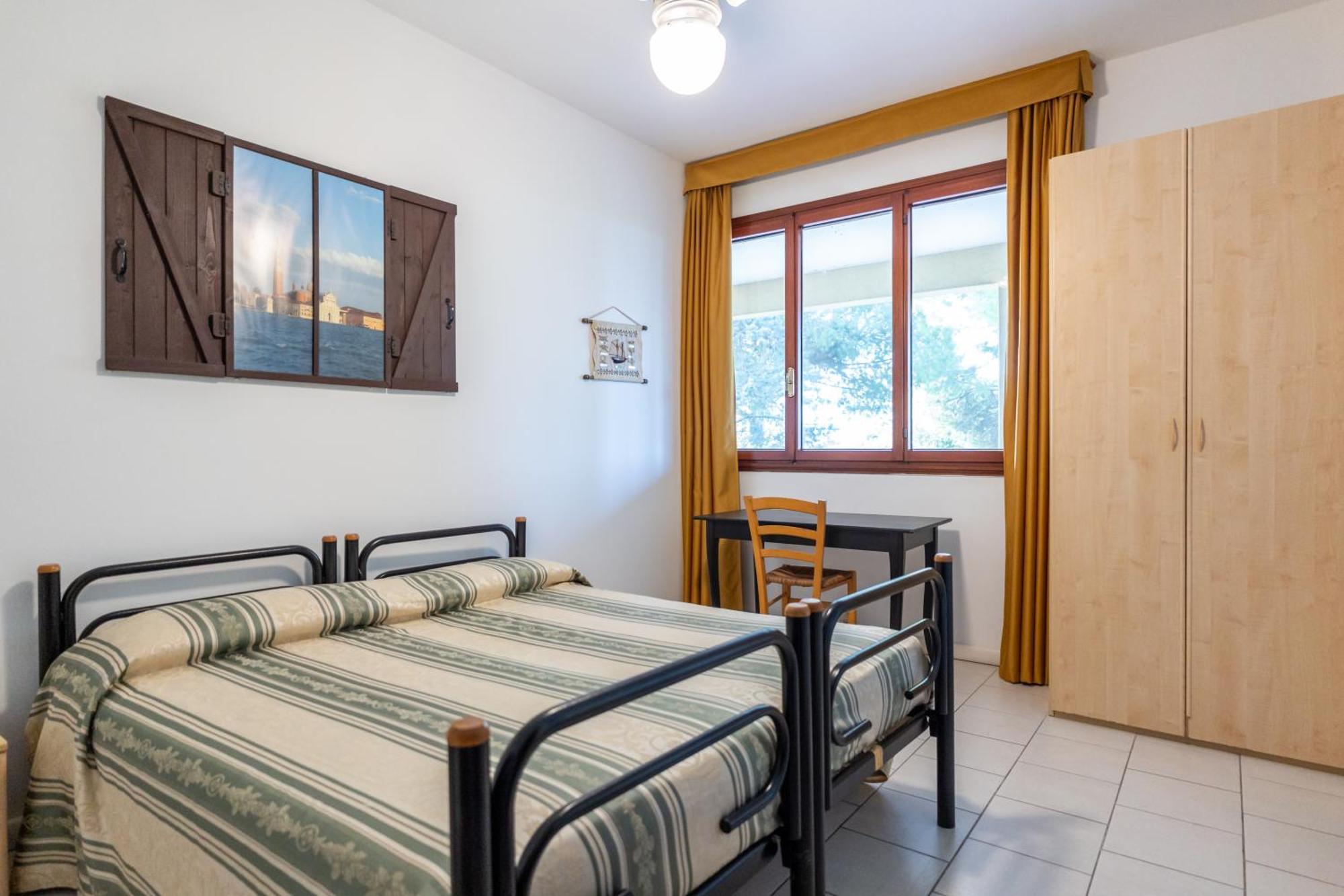 Il Lato Azzurro Hotel Venetië Buitenkant foto