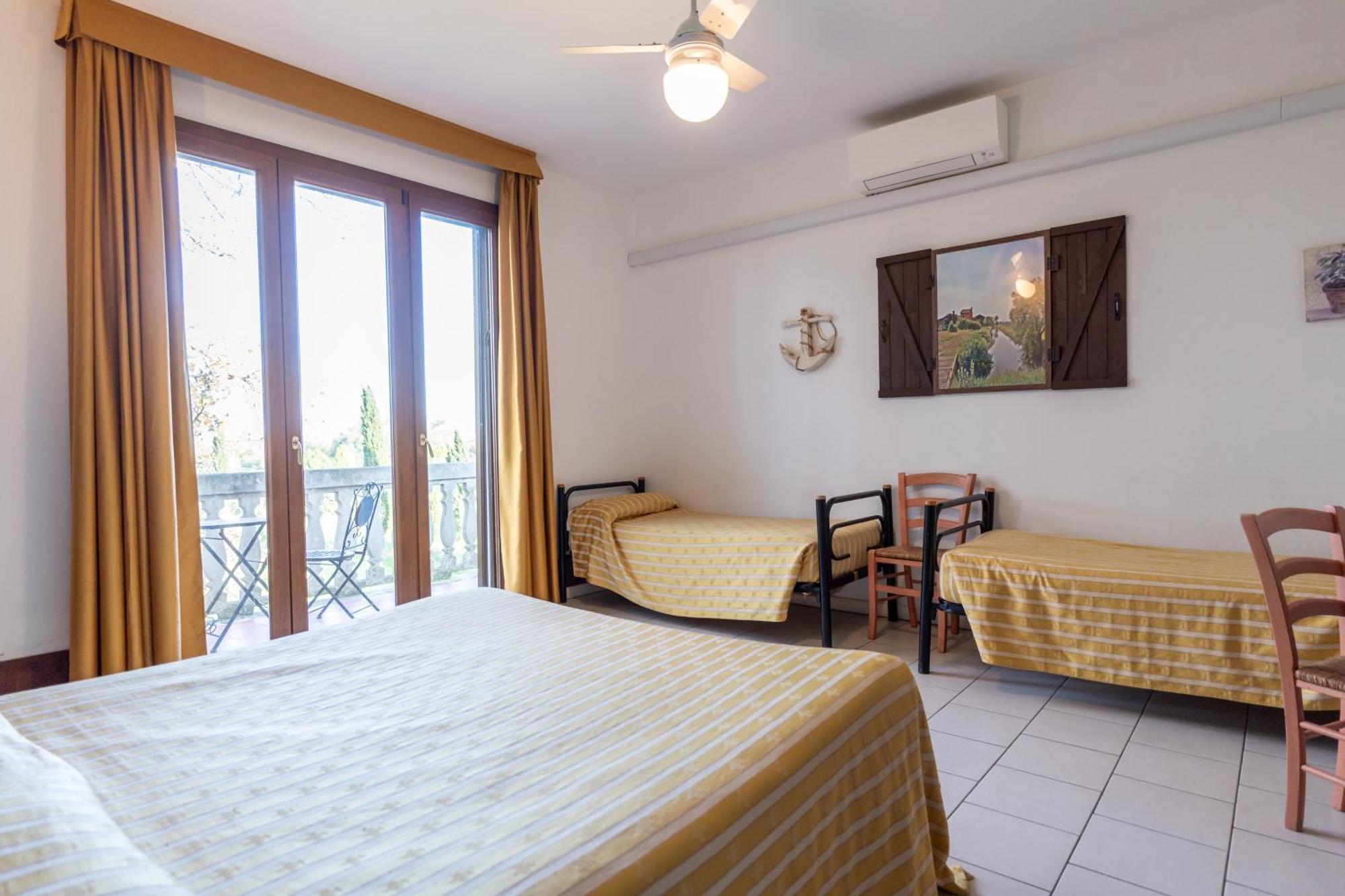 Il Lato Azzurro Hotel Venetië Buitenkant foto