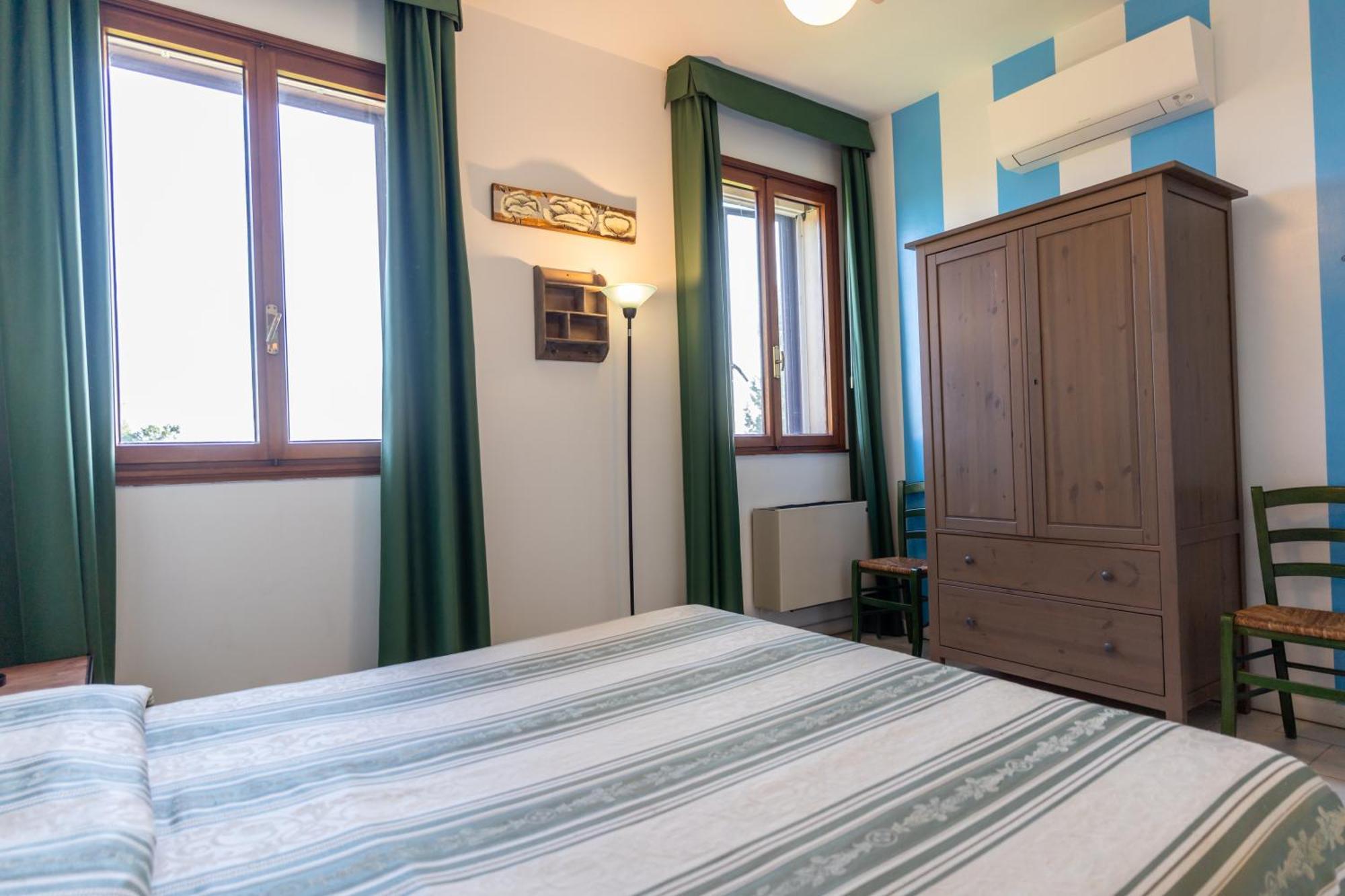 Il Lato Azzurro Hotel Venetië Buitenkant foto